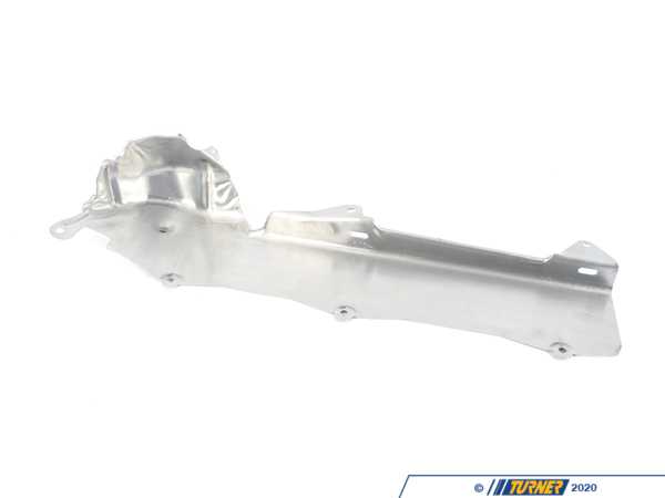 Genuine BMW Genuine BMW Fuel Filter Cover - BMW Z3 Non-M 51718407735