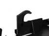 Genuine BMW Bracket Set F Plugs - E39 52108157401 View 4