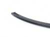 Genuine MINI MINI Waistline Piano Black Full Belt line Kit - F55 51135A0B943 View 5