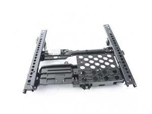 SEAT RAIL, ELECTRIC,