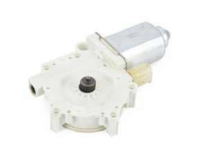 MINI R53 Front Left Window Electric Motor