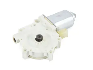 MINI R53 Front Left Window Electric Motor