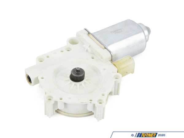 Bremmen Parts MINI R53 Front Left Window Electric Motor 67626955875