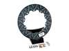 Brembo Type 3 Slotted - Left 906568 View 1