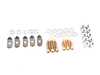Brembo Type 3 Slotted - Left 906568 View 2