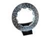 Brembo Type 3 Slotted - Left 906568 View 4