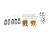 Brembo Type 3 Slotted - Right 906569 View 2
