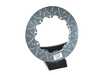 Brembo Type 3 Slotted - Right 906569 View 3