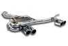 Supersprint E82 135i Supersprint Performance Muffler for Dual Exhaust Conversion (4x80mm Tips) - (NO LONGER AVAILABLE) 980926 View 14