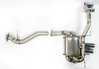 Supersprint E82 135i Supersprint Performance Muffler for Dual Exhaust Conversion (4x80mm Tips) - (NO LONGER AVAILABLE) 980926 View 15