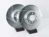 Power Stop BMW F30 Z23 Evolution Brake Kit - Front and Rear  K6654 View 3