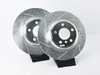 Power Stop BMW F30 Z23 Evolution Brake Kit - Front and Rear  K6654 View 4