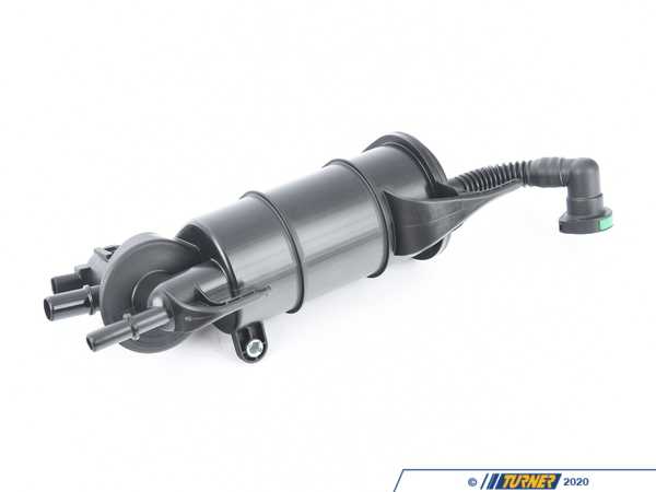 Genuine BMW Genuine BMW Activated Charcoal Filter 16137303943