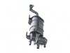 Genuine BMW Genuine BMW Activated Charcoal Filter 16137303943 View 3