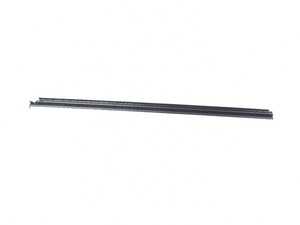 Genuine BMW Waist Rail Trim Strip, Int. - 51427007380