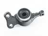Delphi Lower Control Arm / Wishbone Bushing With Bracket - Right 31126882844 View 1