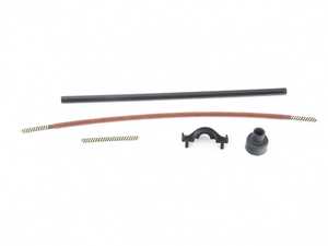 Genuine BMW Set Of Flexible Shafts - 52107314203 - F15,F16