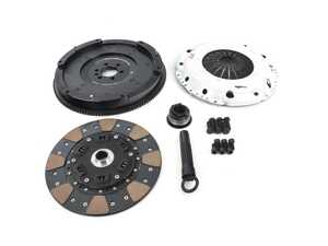 Stage 3 MINI Cooper S Clutch Kit N14 N18 1.6L Engines - FX350 03635-HDFF-AK