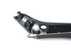 Genuine BMW Genuine BMW Cover, M Steering Wheel, Black - 32307843946 - F25,F26 32307843946 View 4