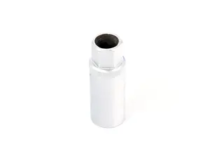Go Through Deep Strut Socket - 21mm