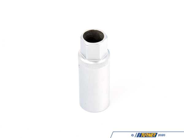 CTA Tools Go Through Deep Strut Socket - 21mm CTA3039X05