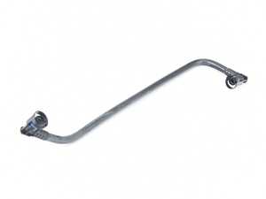 Genuine BMW Fuel Tank Breather Line - 13907636127 - F10