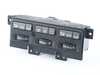 Genuine BMW Genuine BMW Automatic Air Conditioning C - 64111392082 64111392082 View 1