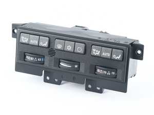 Genuine BMW Automatic Air Conditioning C - 64111392082