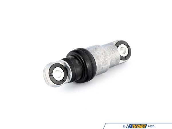 Ruville Ruville Drive Belt Tensioner - Alternator/Vane Pump Belt and A/C Compressor/ Water Pump Belt - E31 E32 11281715626