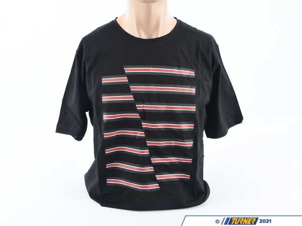 Genuine MINI MINI JCW T-SHIRT MEN 80142454521