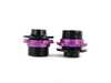 KW Suspension KW H.A.S. Height Adjustable Spring Kit - BMW G80 M3 M3 Comp, G82 M4 M4 Comp (RWD & xDrive) 253200EB View 3