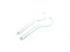 KW Suspension KW H.A.S. Height Adjustable Spring Kit - BMW G80 M3 M3 Comp, G82 M4 M4 Comp (RWD & xDrive) 253200EB View 5