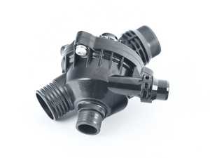 Coolant Thermostat