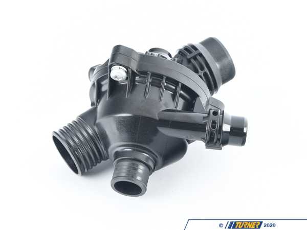 Meyle Coolant Thermostat 11537549476