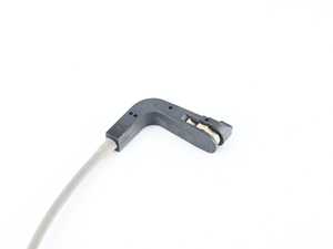 Front Brake Pad Wear Sensor