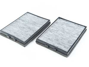 Cabin Filter / Fresh Air Filter - Set