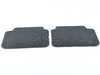 Genuine BMW Genuine BMW M Performance Carpeted Floor Mats - Front & Rear - G16 840/850, F93 M8 51472468488 View 4