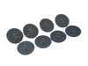 Genuine BMW Genuine BMW M Performance Carpeted Floor Mats - Front & Rear - G16 840/850, F93 M8 51472468488 View 5