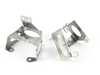 Dinan Stainless Axle-Back Exhaust with X pipe - Ceramic Black Tips D660-0082-BLK View 10