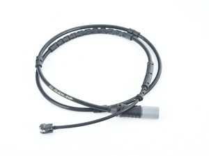 Meyle - Rear Brake Pad Wear Sensor