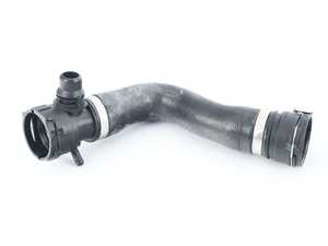 Upper Radiator Hose