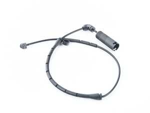 Front Brake Pad Wear Sensor