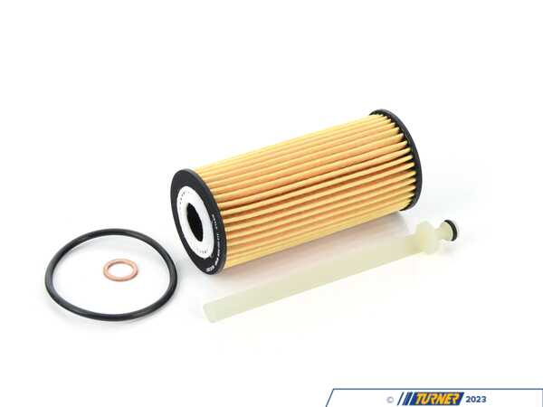 Meyle Oil Filter - Priced Each 11428575211