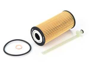 Oil Filter Kit