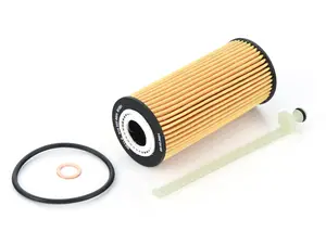 Oil Filter Kit