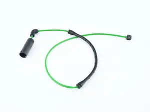 Front Brake Pad Wear Sensor