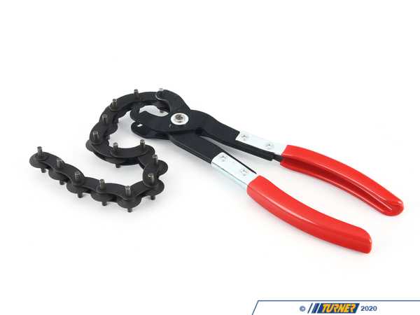 OEM Tools Tailpipe Cutter 27045