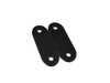 ECS ECS Billet Front Sway Bar Brackets With Polyurethane Bushings - Pair - 25mm 008533LA13 View 14
