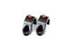 ECS ECS Billet Rear Sway Bar Brackets With Polyurethane Bushings - Pair - E9x Non-M, E46, E53 016921LA09 View 7