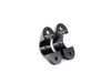 ECS ECS Billet Front Sway Bar Brackets With Polyurethane Bushings - Pair - 25mm 008533LA13 View 8